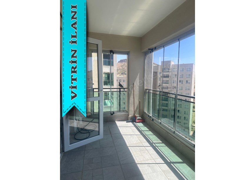 MARDİNİN MARKASI ALTINŞEHİRDE KİRALIK 1+1 DAİRE