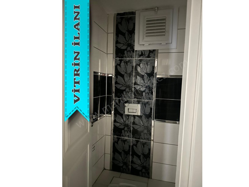 MERKEZDEN VENÜS 2 DE SATILIK EŞYALI KİRACILI 2+1 LÜX DAİRE