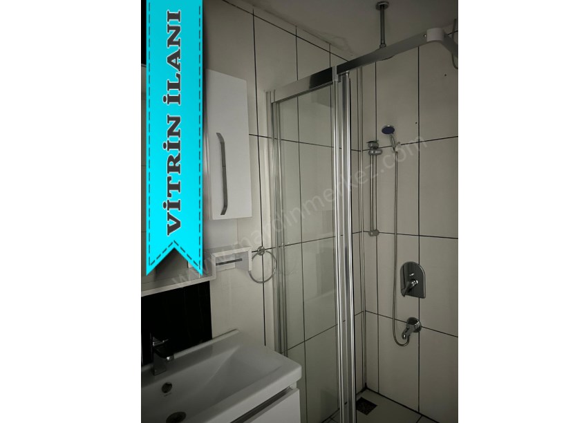 MERKEZDEN VENÜS 2 DE SATILIK EŞYALI KİRACILI 2+1 LÜX DAİRE