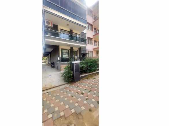 Zafer Mah Devlet Hastanesi Karşısı Kiralık Daire 2+1 Zemin Kat Ödemiş Mahallesi