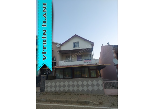 Gölcük Mahallesi. Ödemiş Satılık Yazlık |  3+1 Oda | 90M2 0Tl | Dubleks | Soba | 1 Banyo | 2 Yatak Odası Resim-1