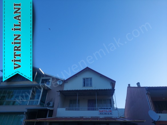 Gölcük Mahallesi. Ödemiş Satılık Yazlık |  3+1 Oda | 90M2 0Tl | Dubleks | Soba | 1 Banyo | 2 Yatak Odası Resim-2