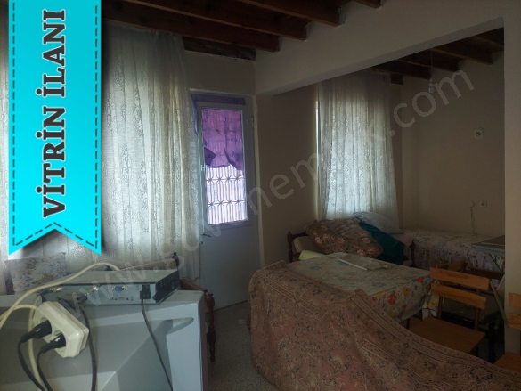 Gölcük Mahallesi. Ödemiş Satılık Yazlık |  3+1 Oda | 90M2 0Tl | Dubleks | Soba | 1 Banyo | 2 Yatak Odası Resim-3