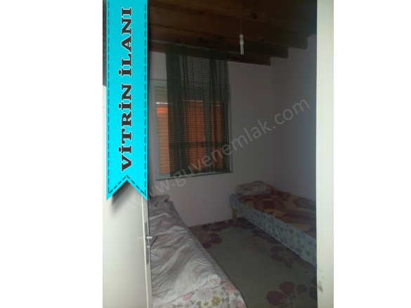 Gölcük Ödemiş Satılık Yazlık |  3+1 Oda | 90M2 0Tl | Dubleks | Soba | 1 Banyo | 2 Yatak Odası Resim-4