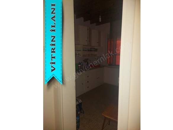 Gölcük Ödemiş Satılık Yazlık |  3+1 Oda | 90M2 0Tl | Dubleks | Soba | 1 Banyo | 2 Yatak Odası Resim-5