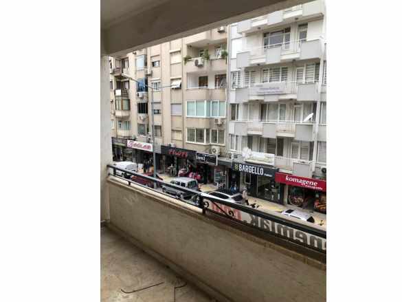 Atatürk Mah Hastane Cad Üzeri 1+1 Mutfak Ve Wcli Kiralık Ofis / Büro Ödemiş Mahallesi