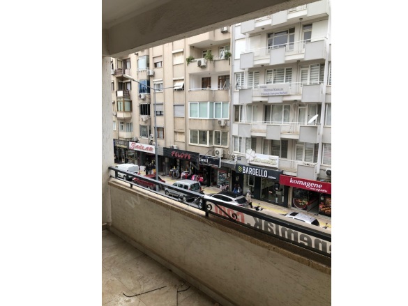 Atatürk Mahallesi. Ödemiş Kiralık Ofis / Büro | Aylık 18.000Tl Resim-3