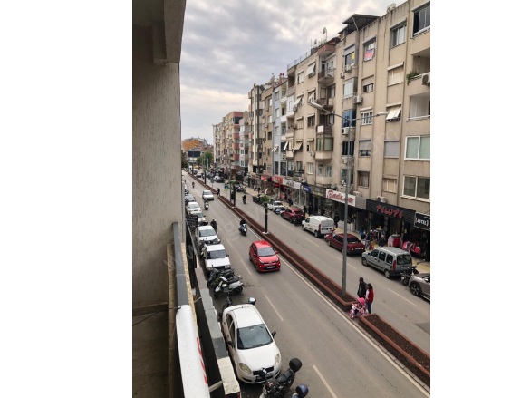 Atatürk Mahallesi. Ödemiş Kiralık Ofis / Büro | Aylık 18.000Tl Resim-4
