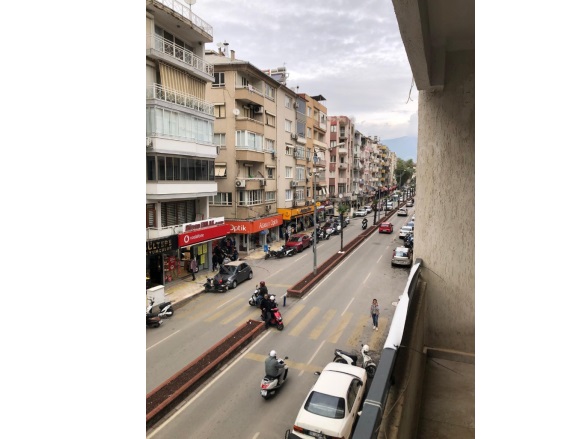 Atatürk Mahallesi. Ödemiş Kiralık Ofis / Büro | Aylık 18.000Tl Resim-5