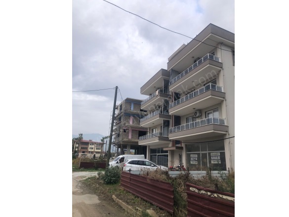 Merkez Ödemiş Kiralık Dükkan | Aylık 20.000Tl Resim-1