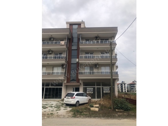 Merkez Ödemiş Kiralık Dükkan | Aylık 20.000Tl Resim-3