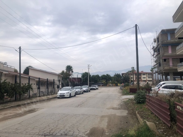 Merkez Ödemiş Kiralık Dükkan | Aylık 20.000Tl Resim-5