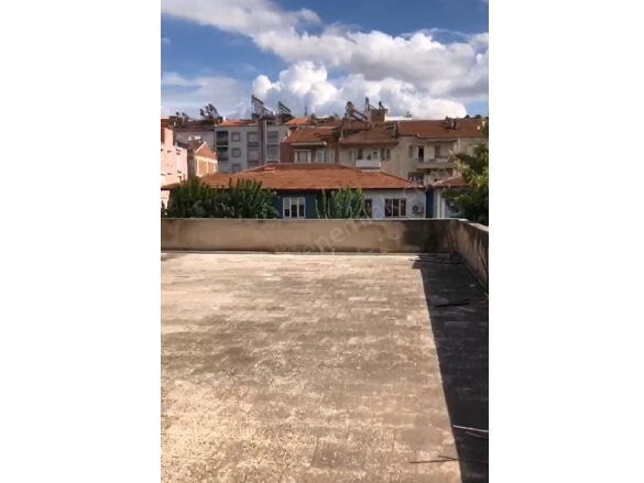 Atatürk Mahallesi. Ödemiş Satılık Ofis / Büro |  90M2 0Tl | 1. Kat Resim-5