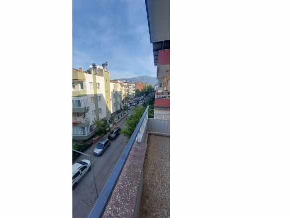 Atatürk Mah Yeşilyurt Cad Üzeri 3+1 Satılık Daire Ödemiş Mahallesi