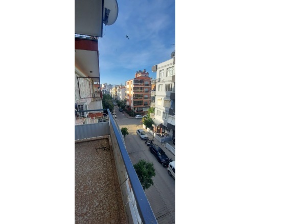 Atatürk Mahallesi. Ödemiş Satılık Daire |  3+1 Oda | 120M2 0Tl | 4. Kat | 1 Banyo Resim-5