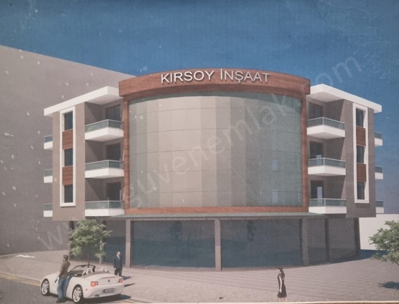 Merkez Ödemiş Satılık Daire |  3+1 Oda | 135M2 0Tl | 3. Kat | 2 Banyo | 3 Yatak Odası Resim-2