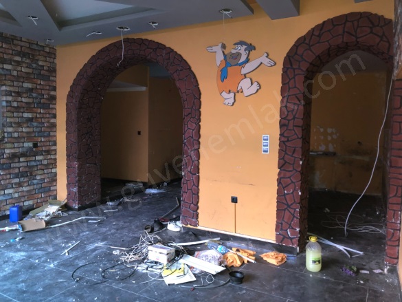 Emmioğlu Mahallesi. Ödemiş Kiralık Dükkan |  180M2 Aylık 25.000Tl | Komple Bina Resim-3