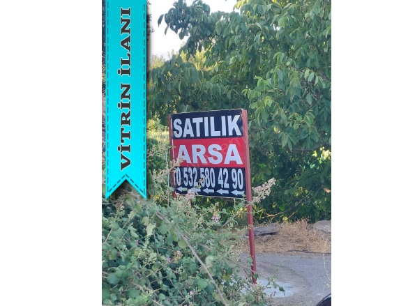 Birgi Mahallesi. Ödemiş Satılık Arsa | 0Tl Resim-4