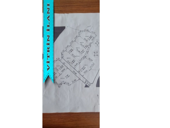 Birgi Mahallesi. Ödemiş Satılık Arsa | 0Tl Resim-5