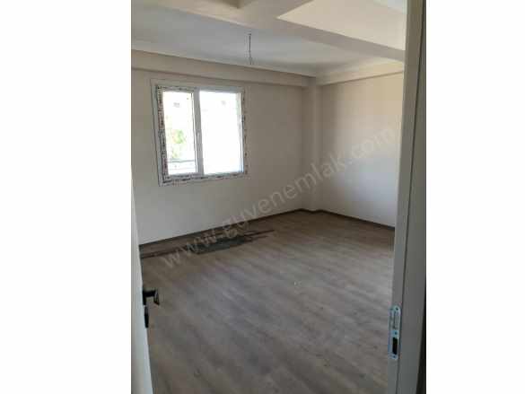 Türkmen Mahallesi Dr Nesvet Kahraman Cd Üzeri Sıfır Satılık Daire 2+1 Ödemiş