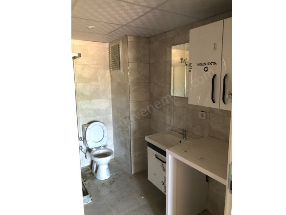 Türkmen Mahallesi. Ödemiş Satılık Daire |  2+1 Oda | 98M2 0Tl | Zemin Kat | Doğalgaz | 1 Banyo | 2 Yatak Odası Resim-3