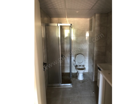 Türkmen Mahallesi. Ödemiş Satılık Daire |  2+1 Oda | 98M2 0Tl | Zemin Kat | Doğalgaz | 1 Banyo | 2 Yatak Odası Resim-4