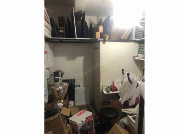 Akıncılar Mah Asma Sok Üzeri Satılık Dükkan Ödemiş Mahallesi