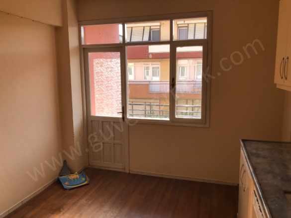 Atatürk Mahallesi Cem Sok Üzeri 4+1 Kiralık Daire Ödemiş