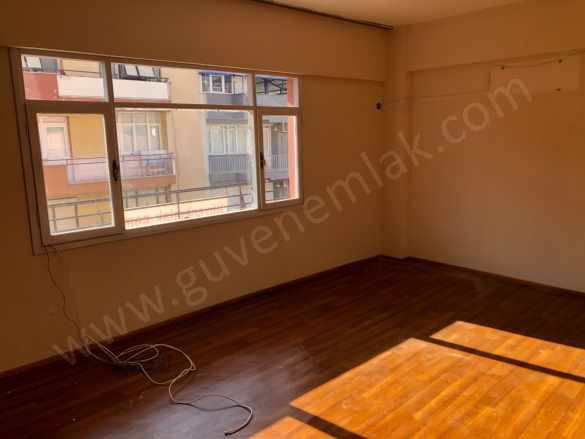 Atatürk Mahallesi Cem Sok Üzeri 4+1 Kiralık Daire Ödemiş