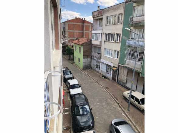 Umurbey Mahallesi Beyazıt Sok Üzeri 2+1 Daire Ödemiş