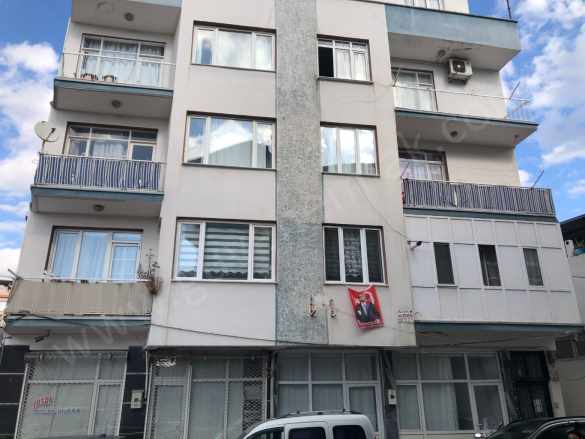 Umurbey Mahallesi Beyazıt Sok Üzeri 2+1 Daire Ödemiş