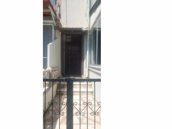 Gölcük Mah Şükrü Saraçoğlu Cad Üzeri Sezonluk Kiralık Eşyalı 3+1 Çatı Dubleks Müstakil Ödemiş Mahallesi