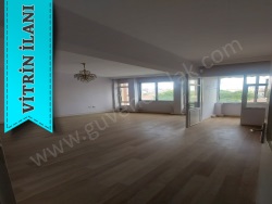 Ödemiş Atatürk Mahallesi. Kiralık Daire 3+1 135 M2 | 4. Kat | Doğalgaz | 1 Banyo | 1 Yatak Odası