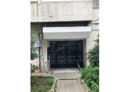 Atatürk Mah Zemin Kat 2+1 Daire Ödemiş Mahallesi Kiralık Eşyalı