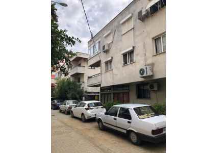  For Rent in  Turkey, Izmir, Odemis, Ataturk neighborhood. , 2+1 Room