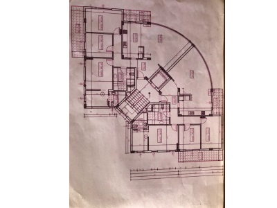 Hürriyet Mah Atatürk Cad Üzeri 3+1 Sıfır Satılık Daire Ödemiş
