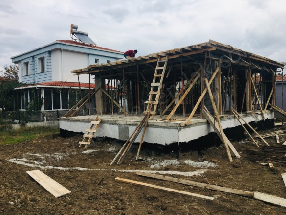 Gümüşçay Biga Proje Tamamlanan | 2+11Tl - 1Tl Resim-5