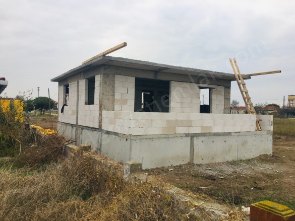 Gümüşçay Biga Tamamlanan Konut Projeleri 2+11Tl - 1Tl Çanakkale #13549199