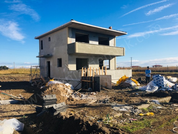 Gümüşçay Biga Proje Tamamlanan | 4+11Tl - 1Tl Resim-1