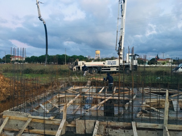 Gümüşçay Biga Proje Tamamlanan | 4+11Tl - 1Tl Resim-3