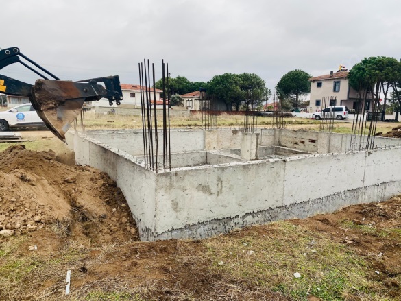 Gümüşçay Biga Proje Tamamlanan | 4+11Tl - 1Tl Resim-4