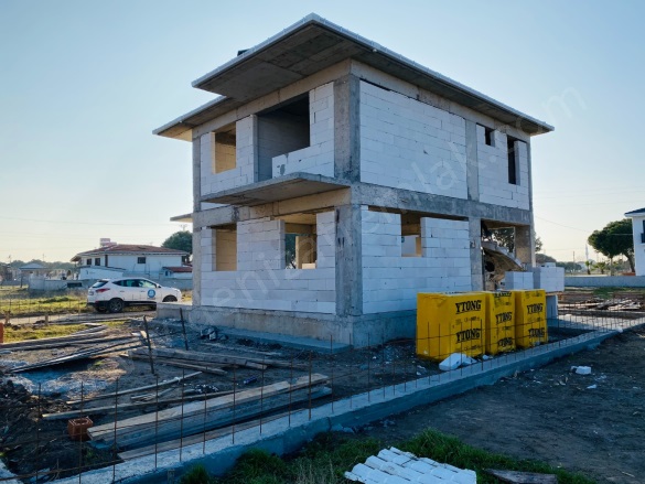 Gümüşçay Biga Proje Tamamlanan | 4+11Tl - 1Tl Resim-5