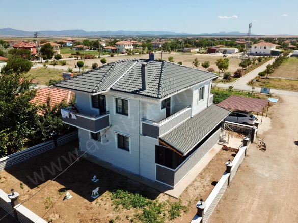 Gümüşçay Biga Proje Tamamlanan | 4+11Tl - 1Tl Resim-1