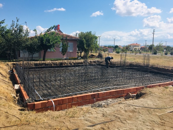 Gümüşçay Biga Proje Tamamlanan | 4+11Tl - 1Tl Resim-2