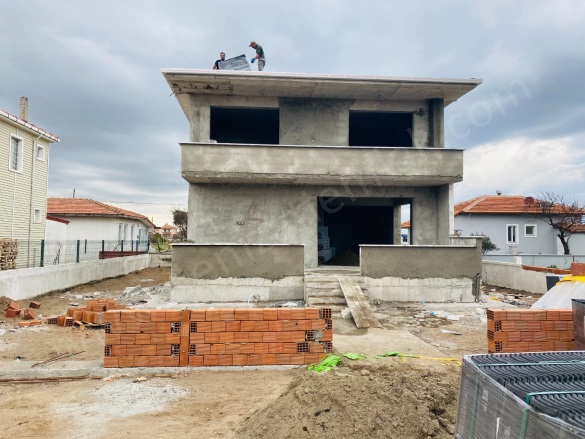 Gümüşçay Biga Proje Tamamlanan | 4+11Tl - 1Tl Resim-1