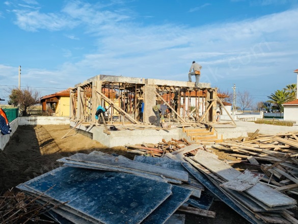 Gümüşçay Biga Proje Tamamlanan | 4+11Tl - 1Tl Resim-5