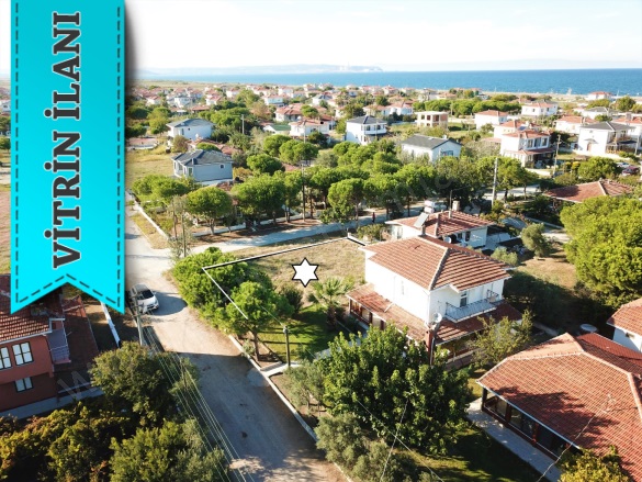 Gümüşçay Biga Satılık Arsa |  298M2 2.650.000Tl Resim-3