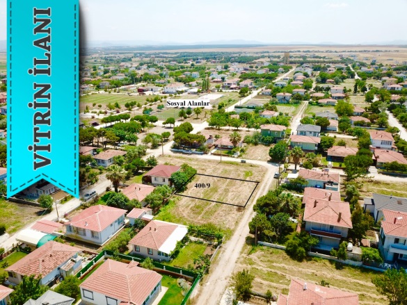 Gümüşçay Biga Satılık Arsa |  300M2 2.400.000Tl İmarlı  Resim-5