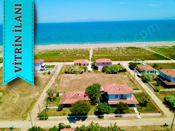 Gümüşçay Biga Satılık Arsa |  322M2 2.250.000Tl İmarlı  Resim-2