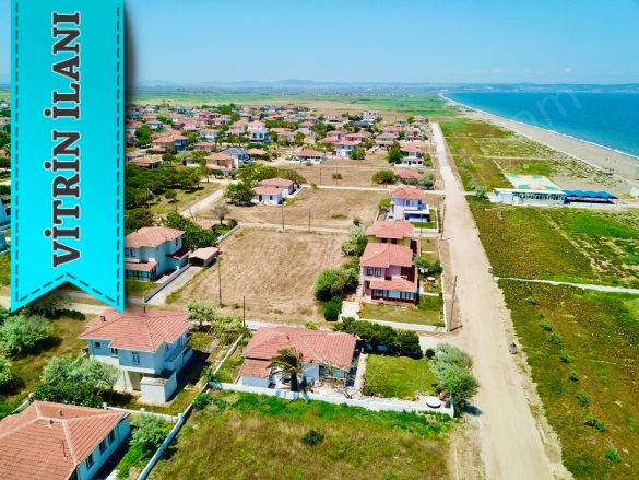 Gümüşçay Biga Satılık Arsa |  322M2 2.250.000Tl İmarlı  Resim-5